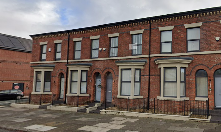 Main image of property: High Park Street, Liverpool