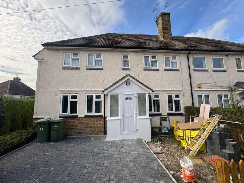 Main image of property: Hillfield Avenue, Wembley