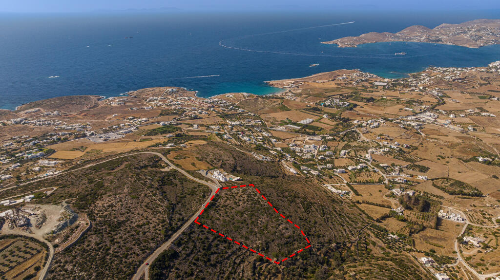 Main image of property: Cyclades islands, Paros, Lefkes