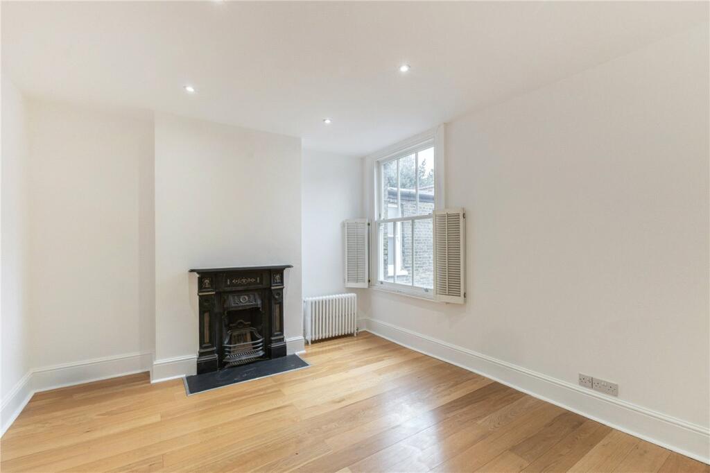 Venn Street, Clapham, London, SW4 photo 2