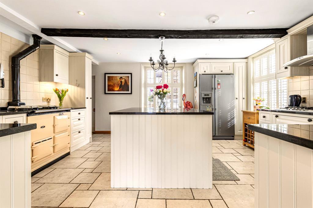 House in East Cambridgeshire, Haddenham - View 5