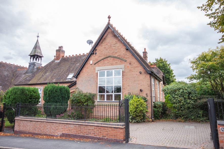 Main image of property: Scholars Gate, Burntwood