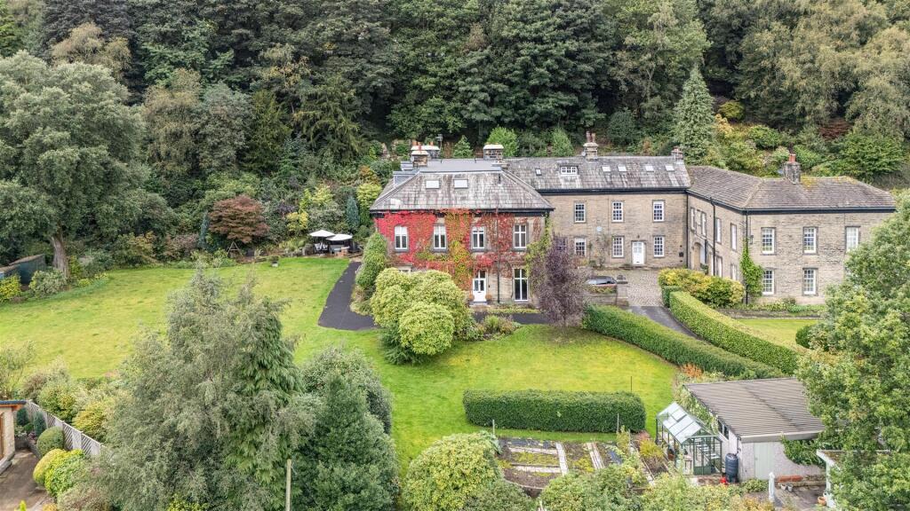 3 Kebroyd Hall, Kebroyd Lane, Ripponden, Sowerby Bridge, HX6 3HY - View 5