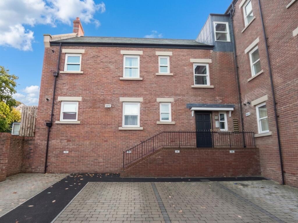 Main image of property: The Sidings, Durham, DH1