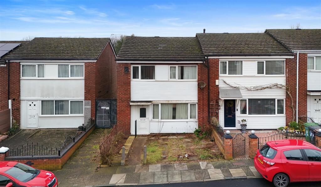 Main image of property: Thornton Street, Litherland