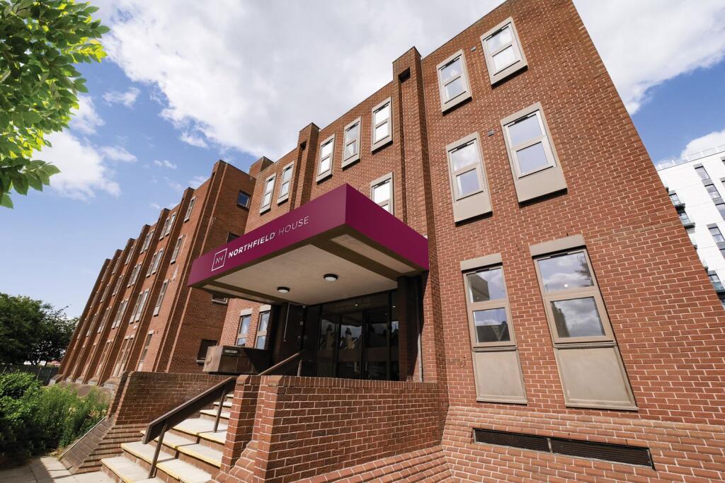 Main image of property: Baxter Avenue, Southend-on-sea, SS2