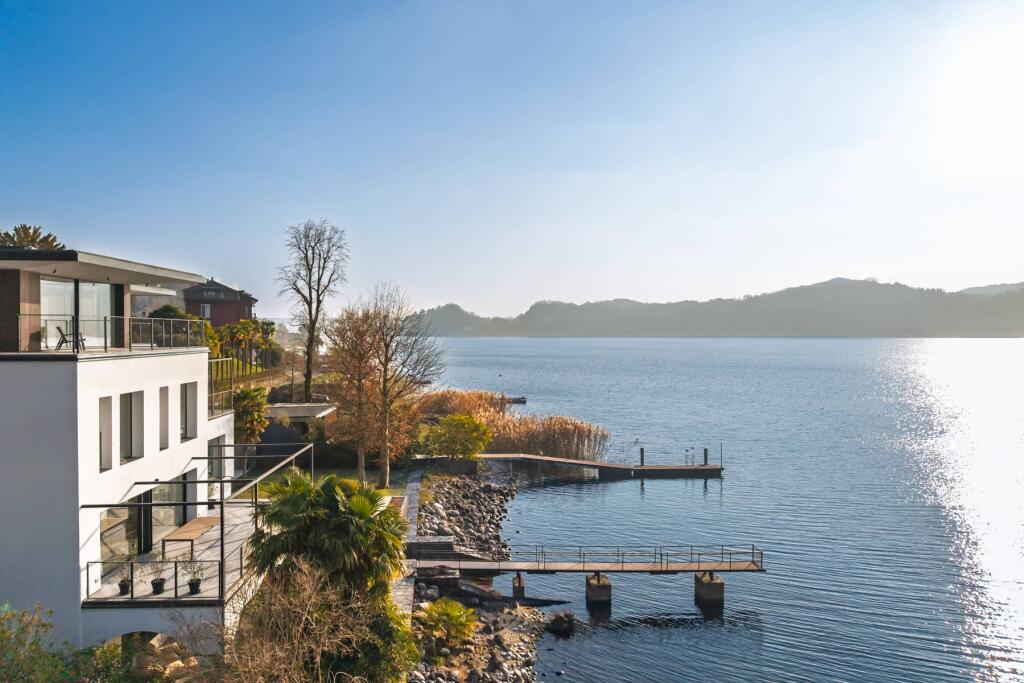 Main image of property: Lombardy, Varese, Angera