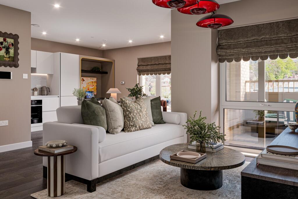 Main image of property: 100 Woodgate Drive,
London,
SW16 5YP