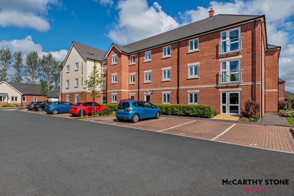 Main image of property: Farnham House, Loughborough Road, Quorn