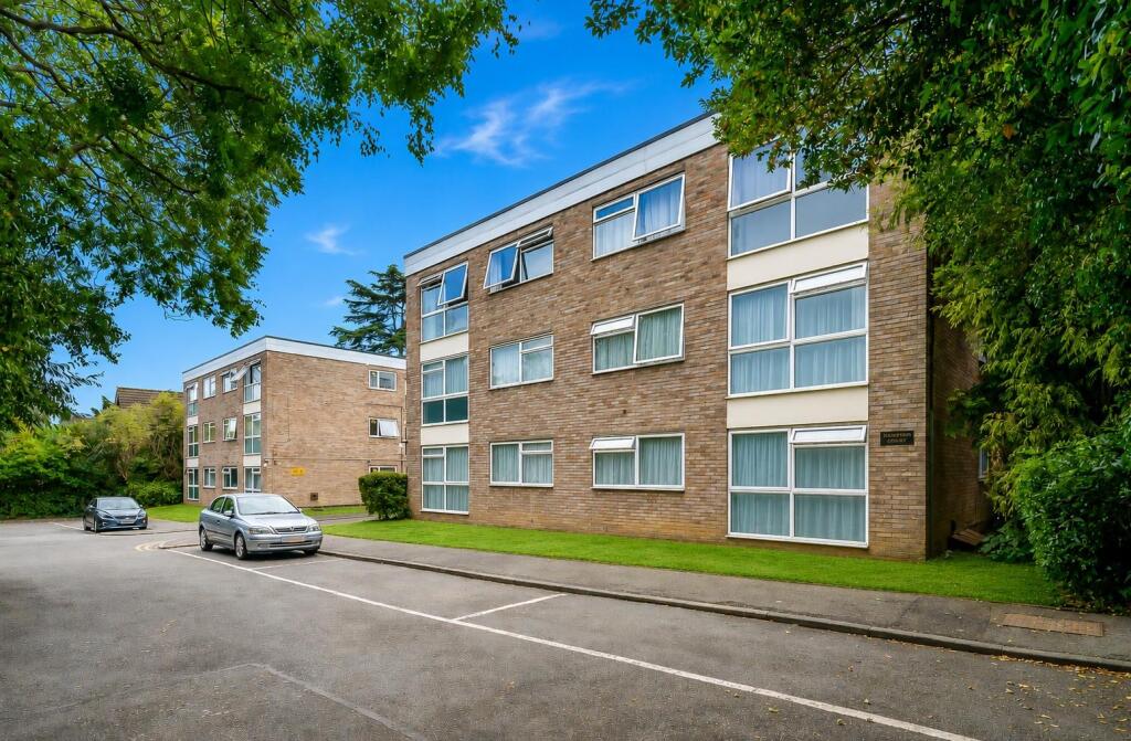 Main image of property: Beckenham Grove, Shortlands, BR2