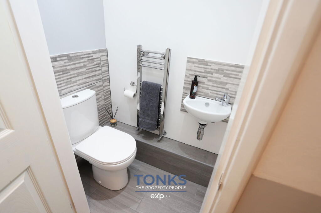 Additional image 7 of NO CHAIN - Desirable large corner plot - Flavell Close, Bartley Green, B32 3NY