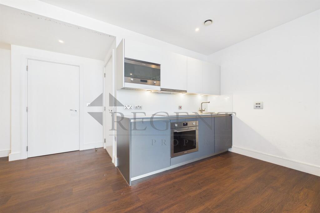 Studio apartment for rent