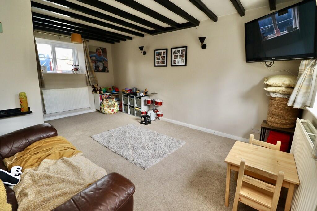 Blacks Close, Waddington – pohled 5