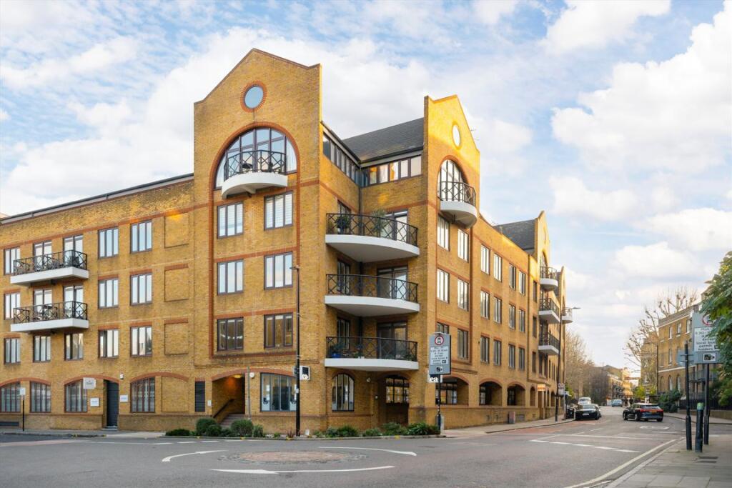 Main image of property: Knighten Street, Wapping