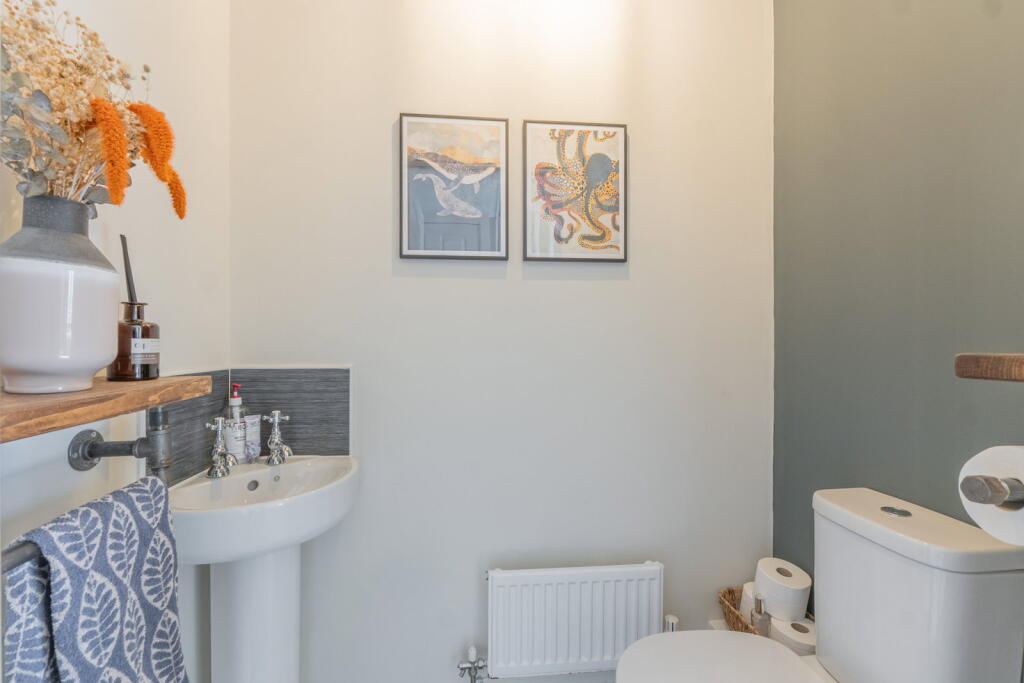 Additional image 15 of Kimcote Street, Brockhill, Redditch, B97 6BU