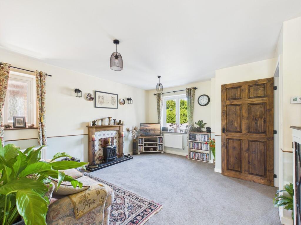 Main image of property: Cordwainers Lane, Ross-on-Wye, HR9