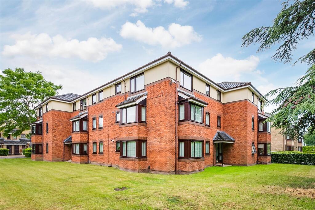 Main image of property: Chaseley Drive, London, W4