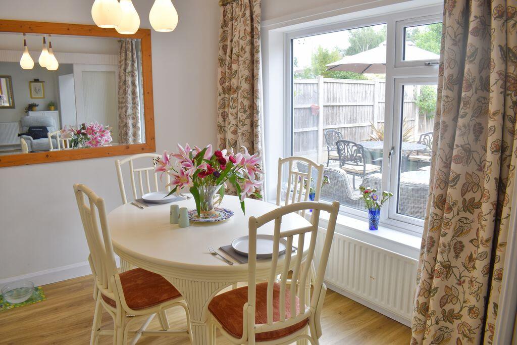 House in Nottingham - View 4