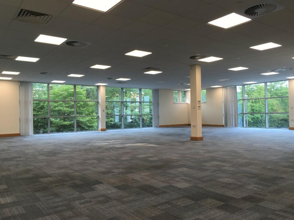 Main image of property: 5 Turnberry House, 4400 Parkway, Fareham, Hampshire, PO15