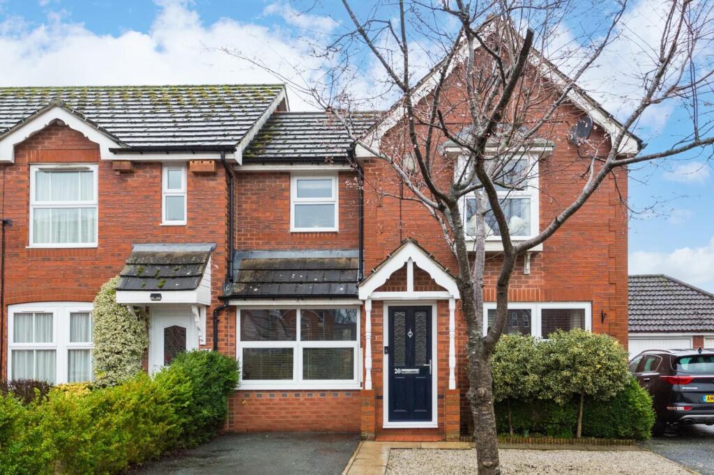 Main image of property: Harness Lane, Boroughbridge