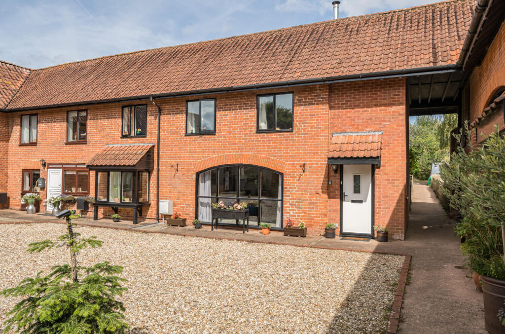 Main image of property: St. Johns Road, Exmouth, Devon