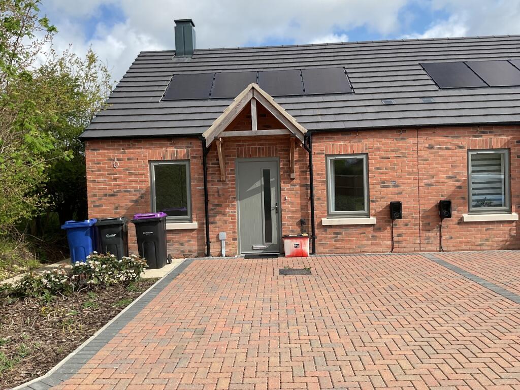 Main image of property: Marton Meadows, Marton