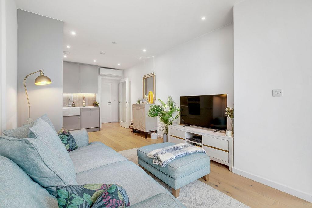 Main image of property: Upper Richmond Road, London, SW15