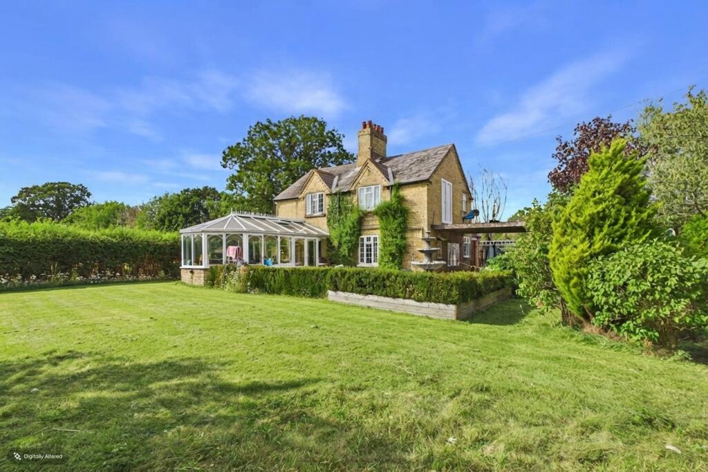 Main image of property: Woolley, Huntingdon, Cambridgeshire, PE28