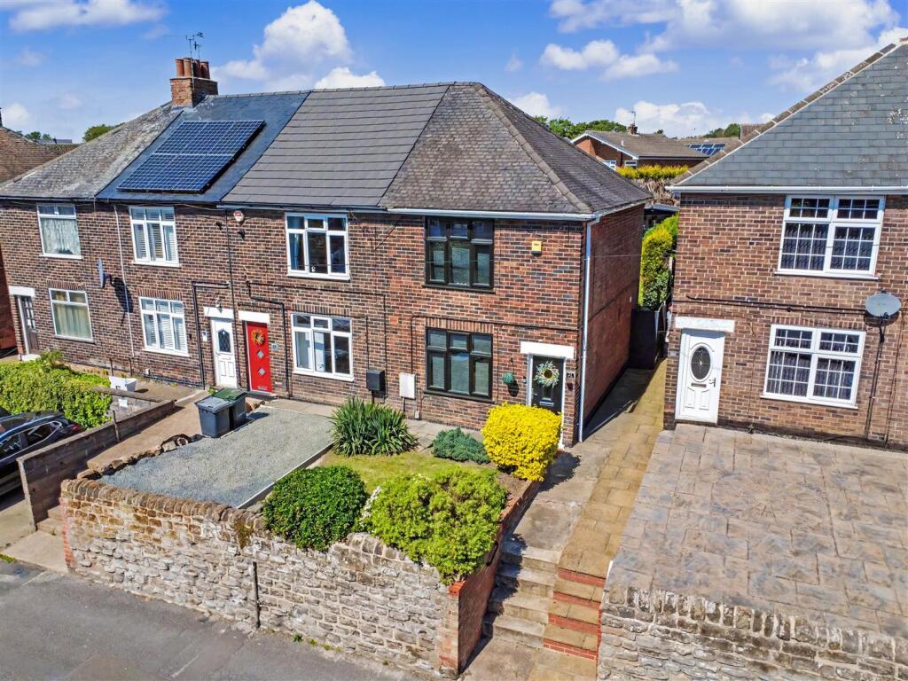 Main image of property: Coppice Road, Arnold, Nottingham