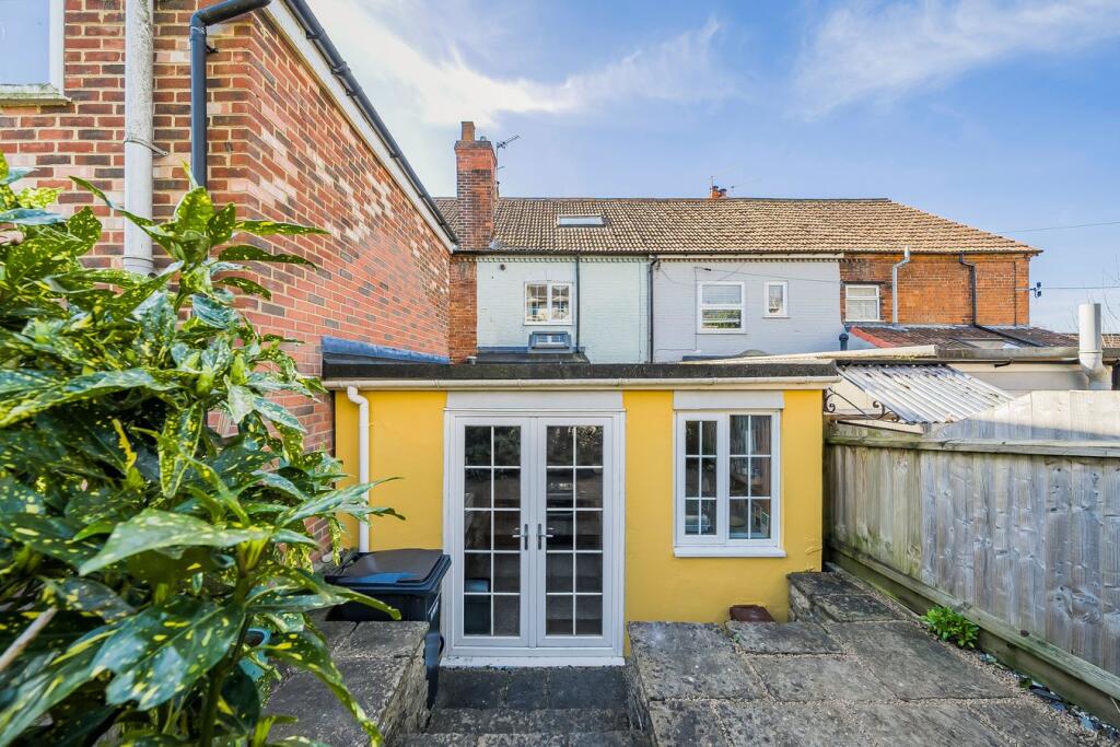 Additional image 20 of Station Road, Castle Cary, BA7