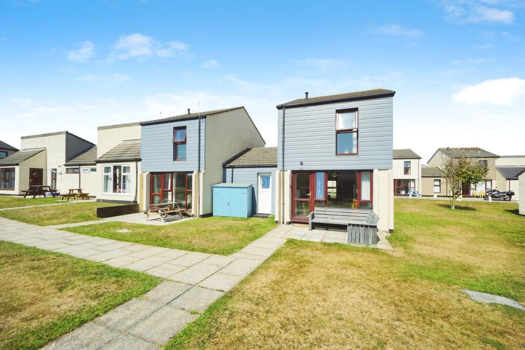 Main image of property:  Trevellas, St Agnes, TR5