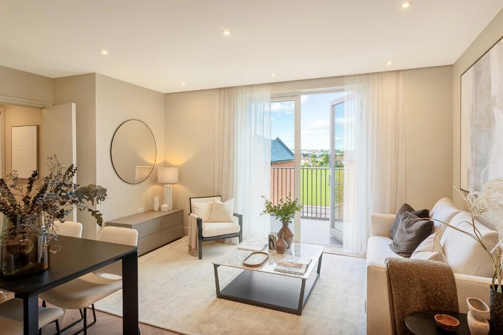 Main image of property: Bicknell Way,
London,
SW17 0FD