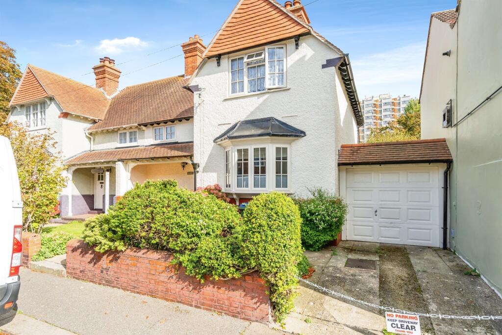 Main image of property: Steyne Street, Bognor Regis