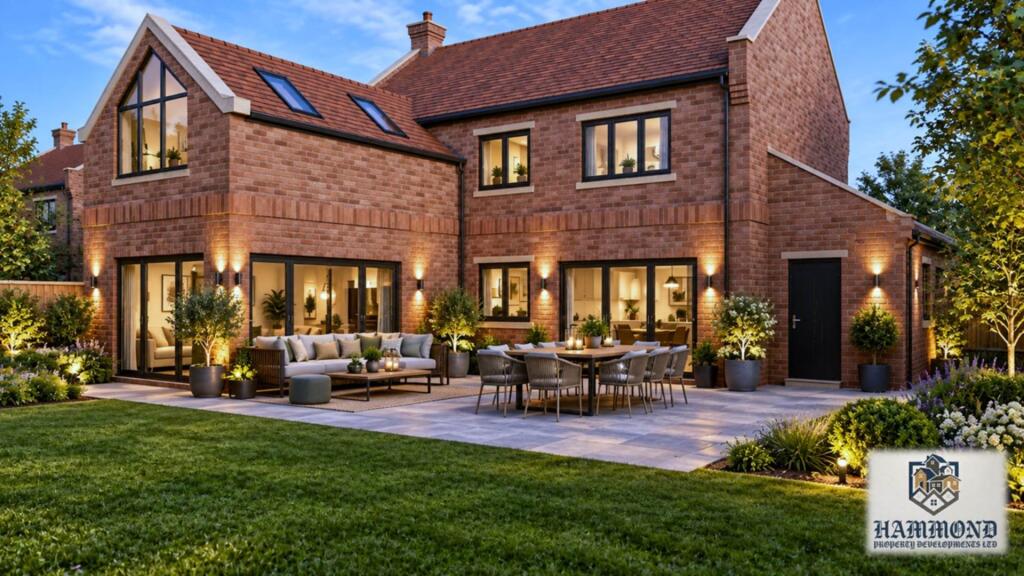 House in Norwich - View 2