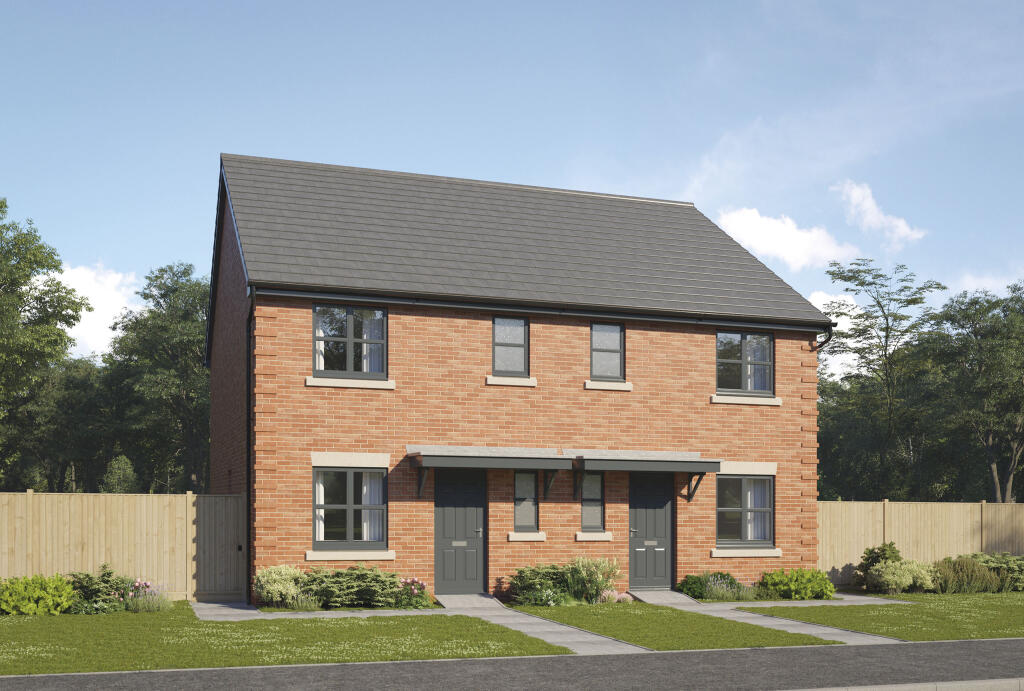 Main image of property: Nuneaton,
Warwickshire,
CV11 4DE