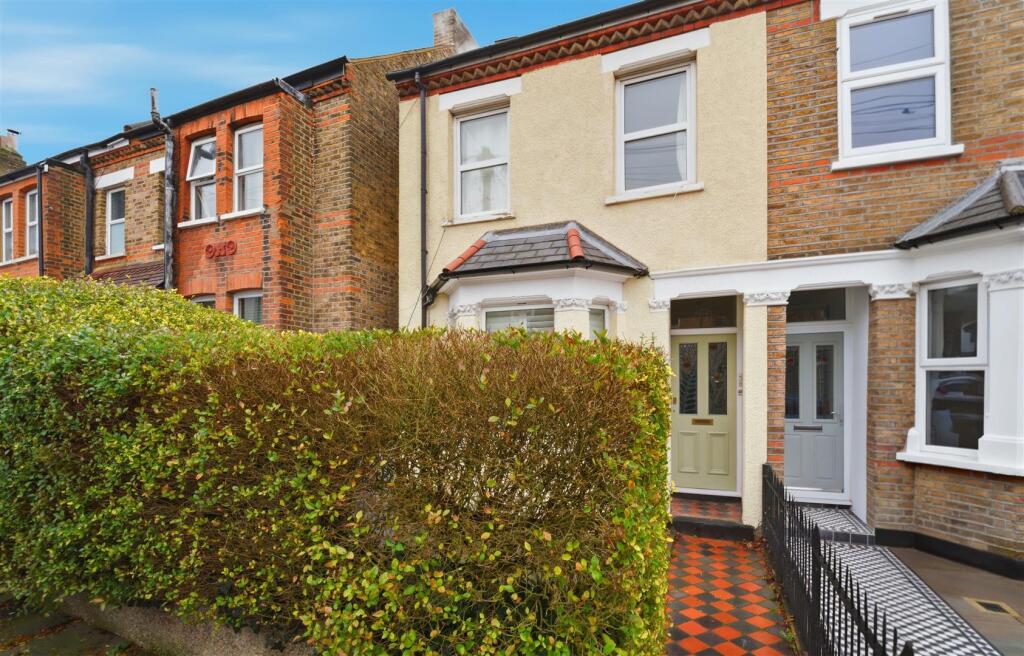 Main image of property: Osterley Park View Road, Hanwell, London