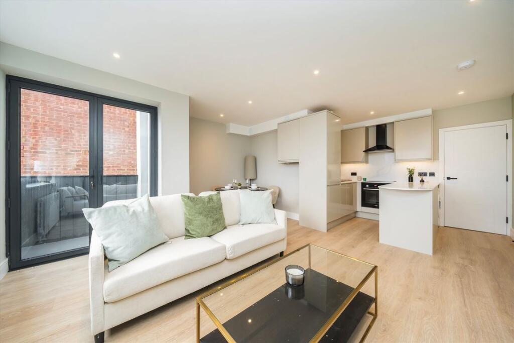 Main image of property: Elm Grove, Wimbledon, London, SW19
