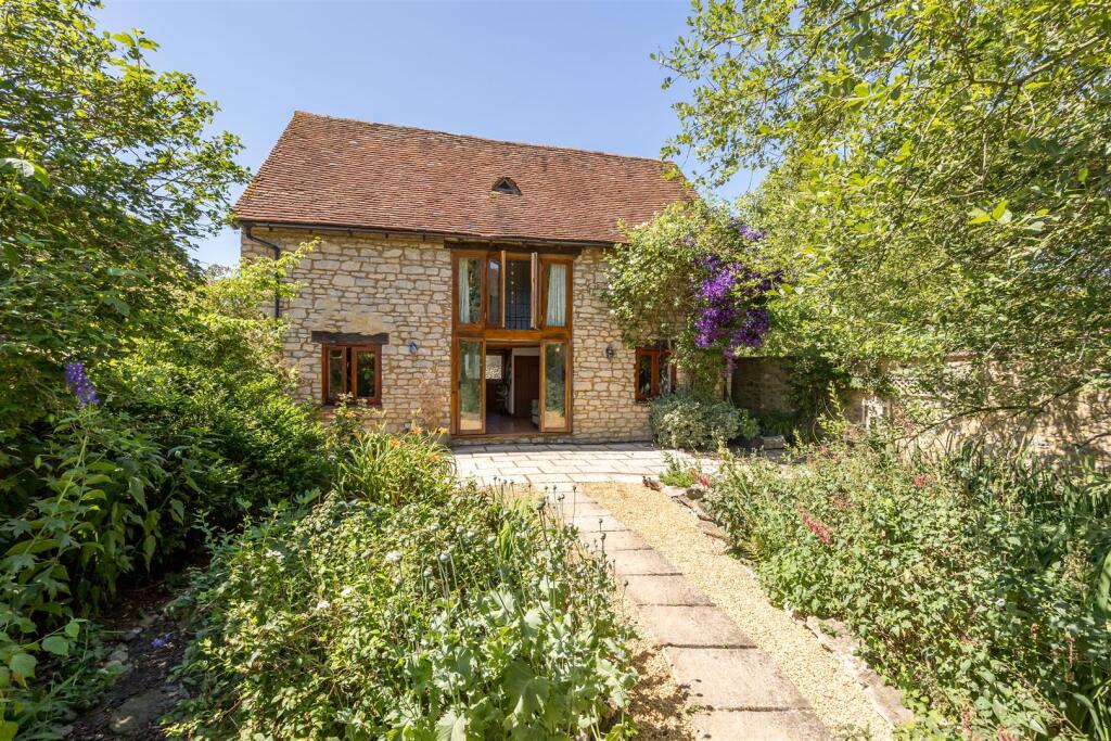 Main image of property: Lower Road, Blackthorn