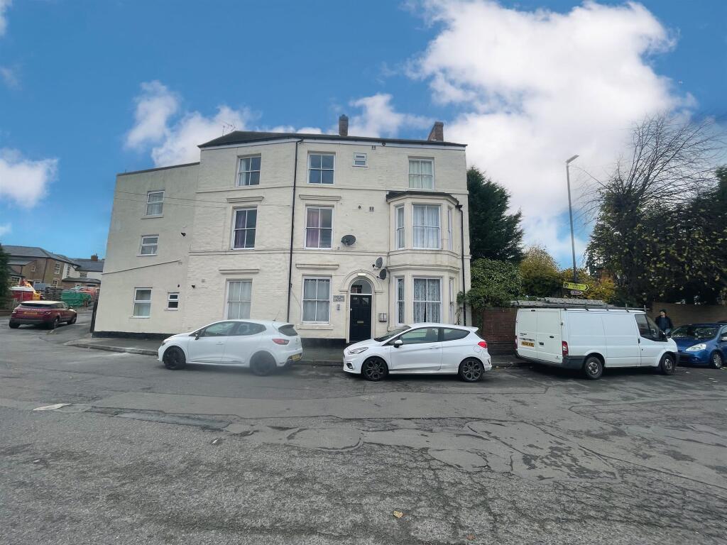 Main image of property: Market Place, Riddings, Alfreton