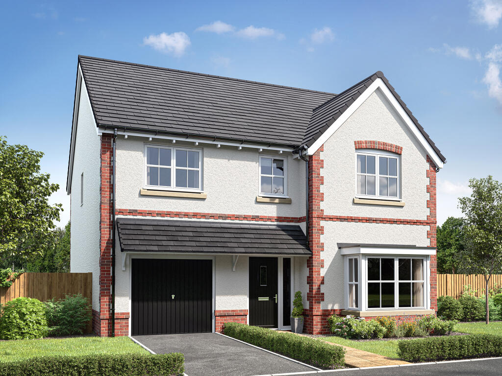 Main image of property: Castle Grove,
Knights Lane,
Monkton Heathfield,
Taunton,
TA2 8GU