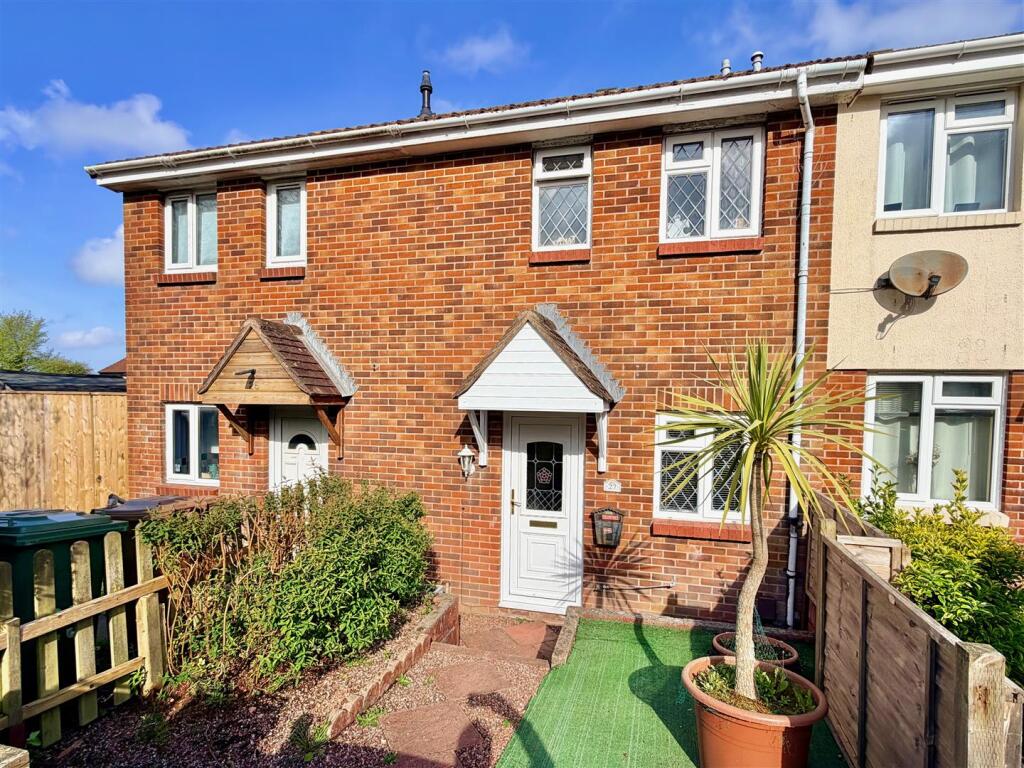 Main image of property: Staddiscombe, Plymouth