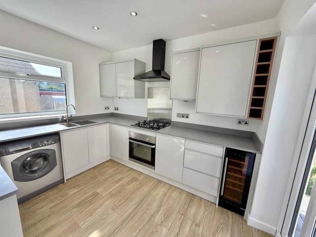 House in Llandudno - More