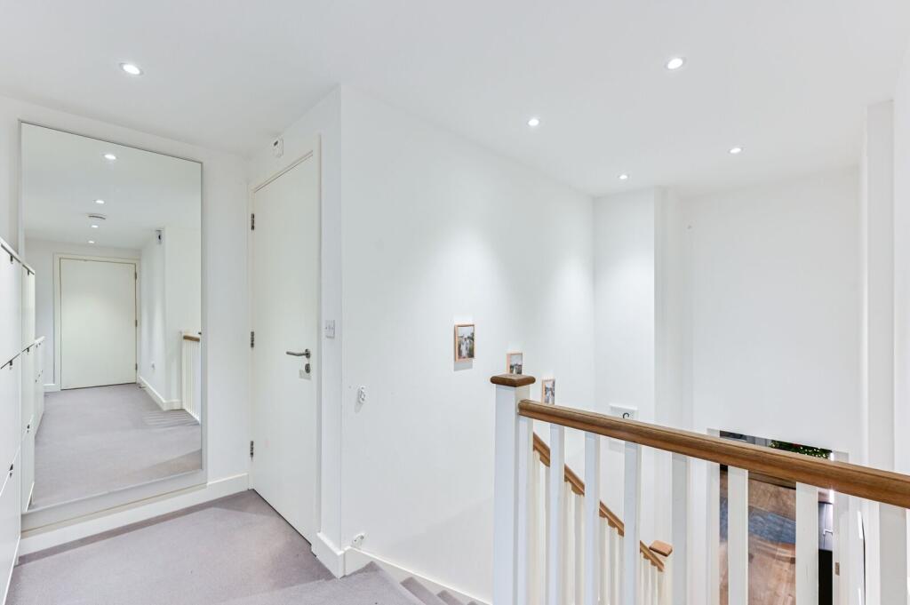 Apartment in London - More