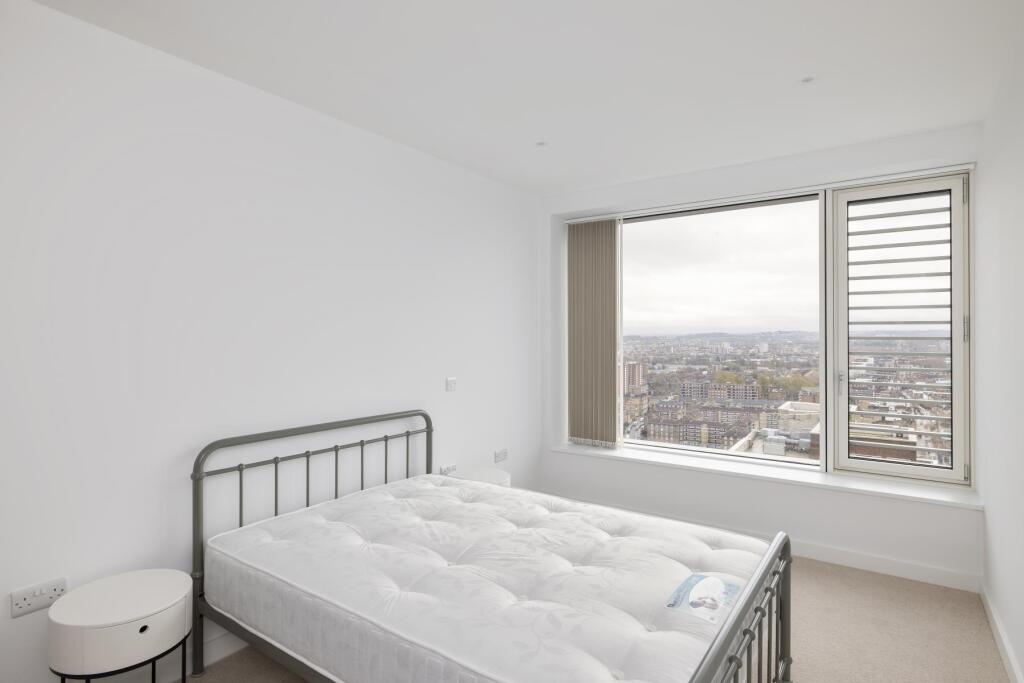 Apartment in London - More