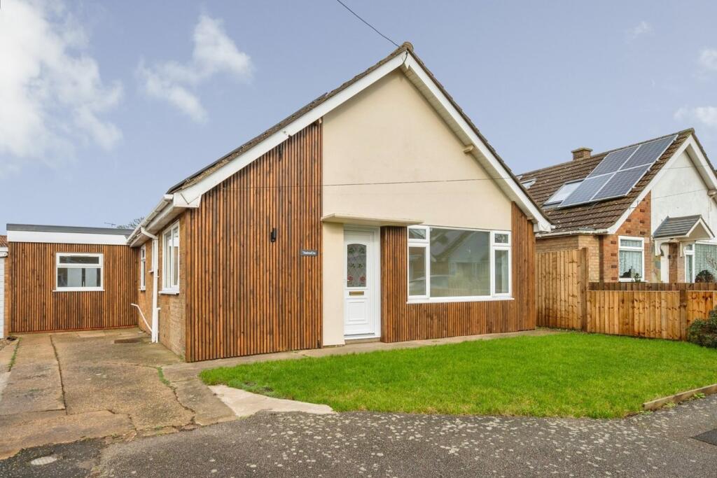 Main image of property: Broadwood Close, Trimingham, Norwich, NR11