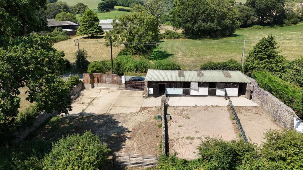 Main image of property: North Chideock
