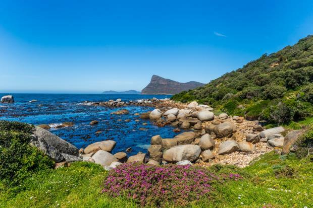 Main image of property: Partridge Point, 704 Main Road, Smitswinkel Bay, Cape Town