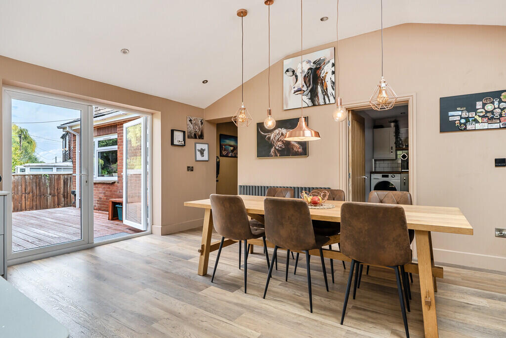 House in Exminster - More