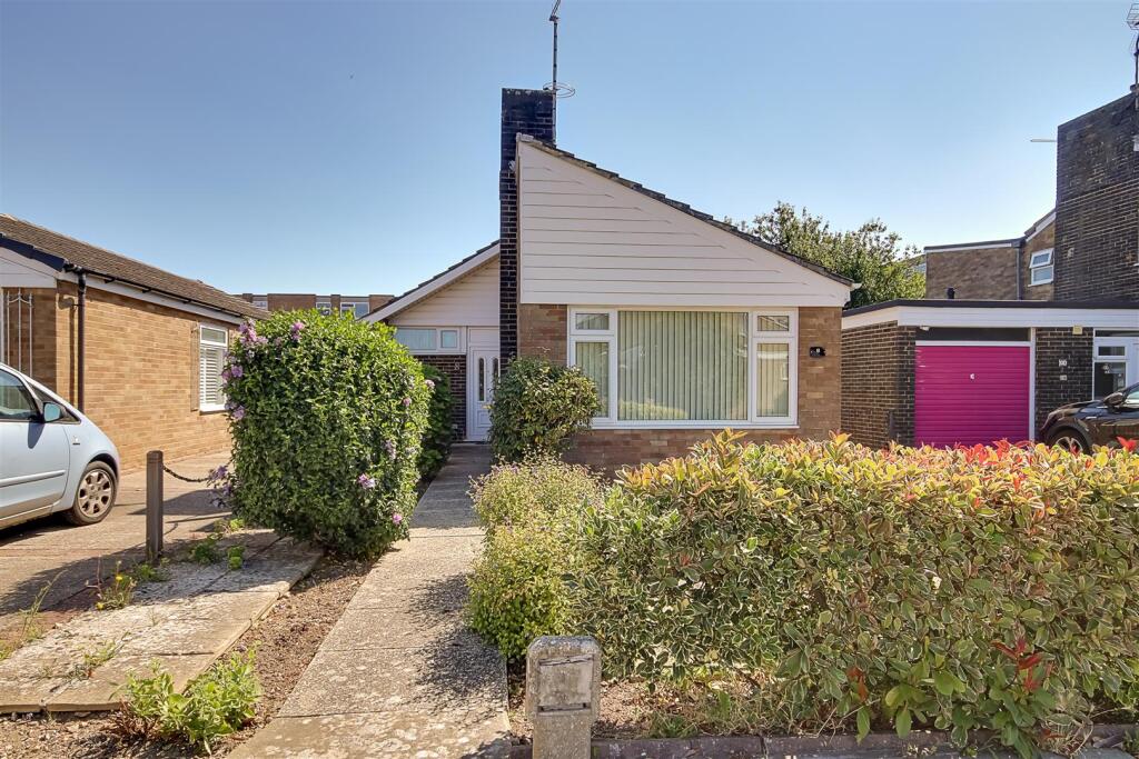 Blenheim Avenue, Worthing