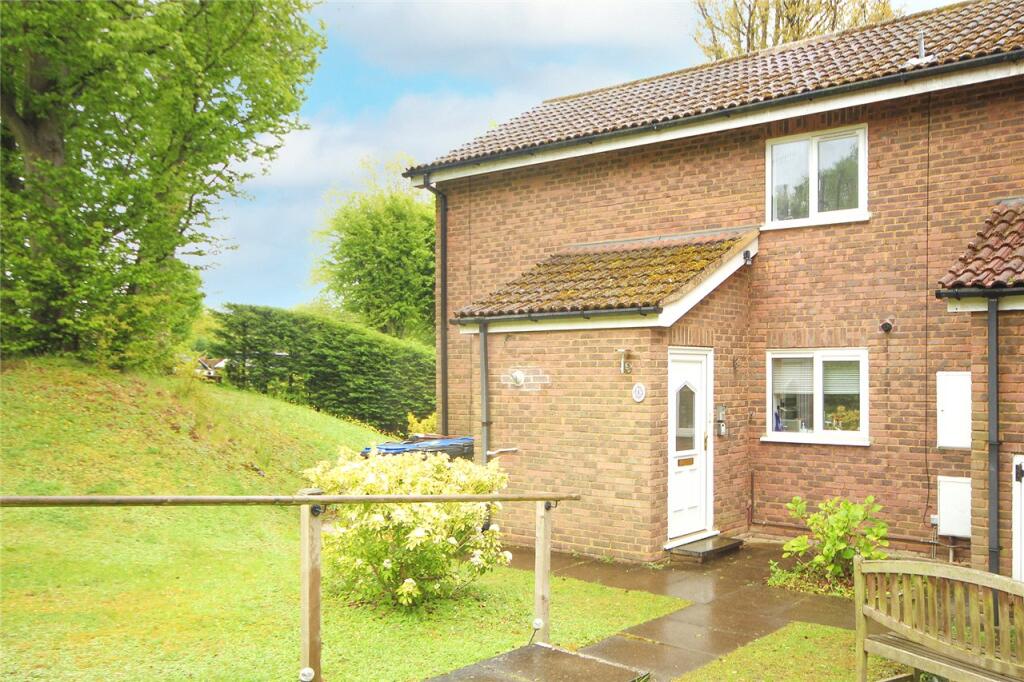 Main image of property: Oak Piece, Welwyn, AL6